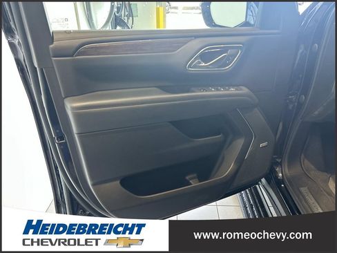 Used 2023 Chevrolet Tahoe High Country w/ Premium Package AWD/4WD image 10