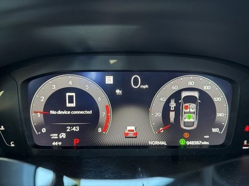 Used 2024 Acura Integra A-Spec image 13