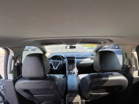 Used 2014 Ford Edge SEL w/ Equipment Group 205A image 27