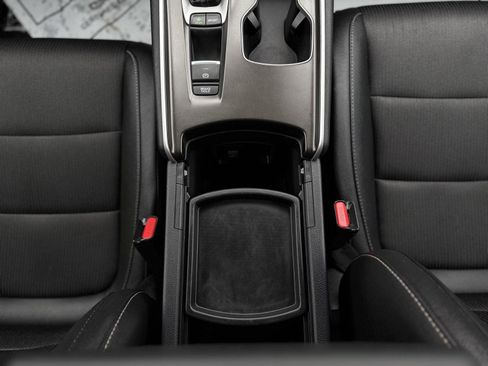 Certified 2020 Honda Accord Sport image 20