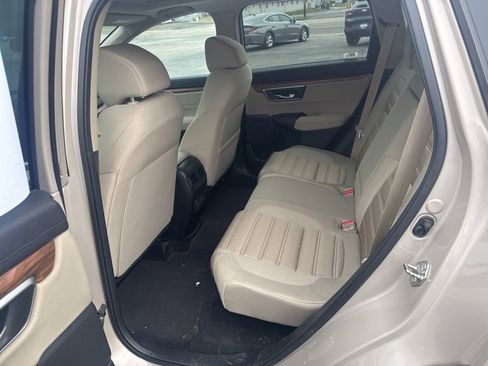 Used 2019 Honda CR-V EX image 11