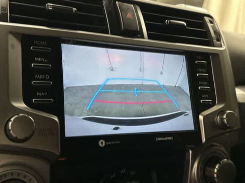Used 2020 Toyota 4Runner SR5 RWD image 22