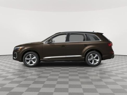 New 2026 Audi Q7 3.0T Premium Plus image 3