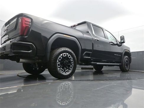 New 2025 GMC Sierra 2500 Denali w/ Denali Reserve Package image 51