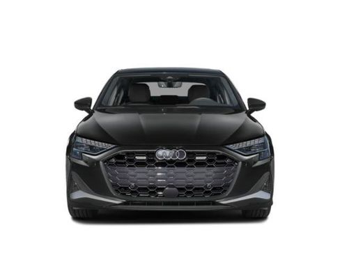 Used 2025 Audi A3 2.0T Premium Plus w/ Premium Plus Package AWD/4WD image 7