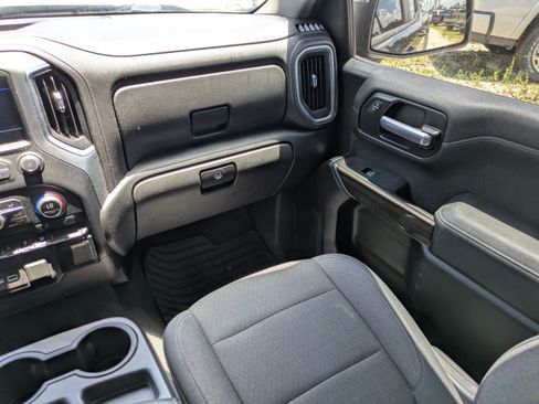 Used 2020 Chevrolet Silverado 1500 LT w/ Texas Edition RWD image 15