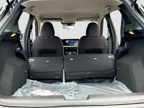 New 2026 Nissan Kicks S FWD image 7