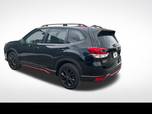 Used 2024 Subaru Forester Sport AWD/4WD image 13