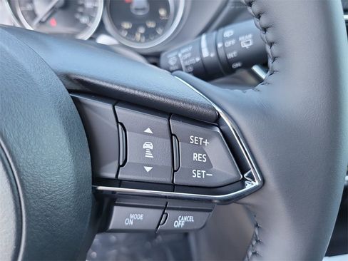 New 2025 MAZDA CX-5 AWD 2.5 S image 7