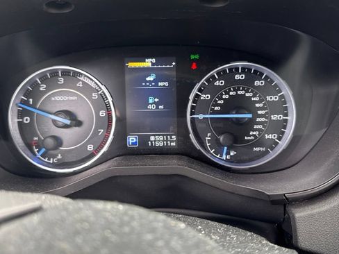 Used 2021 Subaru Ascent Limited w/ Technology Package AWD/4WD image 6