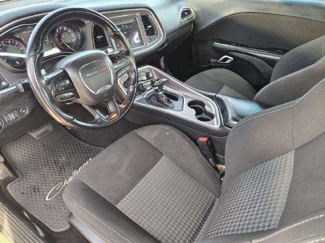 Used 2021 Dodge Challenger GT w/ Blacktop Package RWD image 24