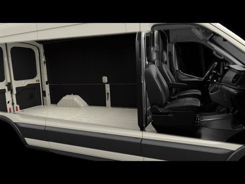New 2026 Ford Transit 250 148 Medium Roof w/ Load Area Protection Package RWD image 55