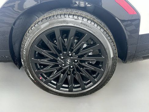 New 2026 Hyundai Santa Fe Calligraphy AWD/4WD image 22