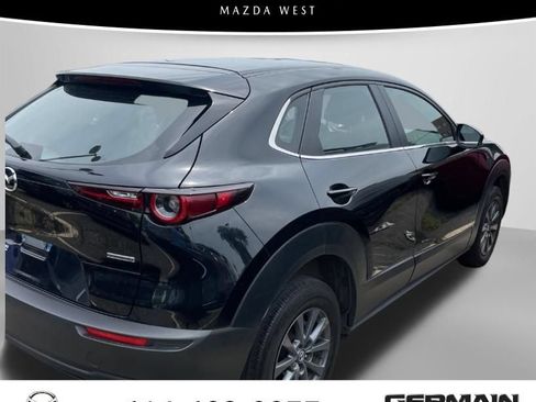 Used 2024 MAZDA CX-30 AWD 2.5 S image 8