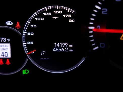 Used 2022 Porsche Panamera GTS w/ Premium Package image 43