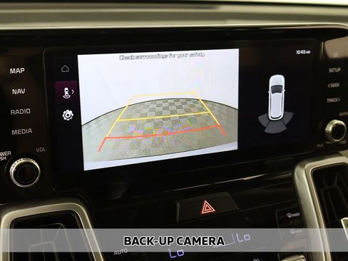Used 2023 Kia Sorento X-Line EX AWD/4WD image 7