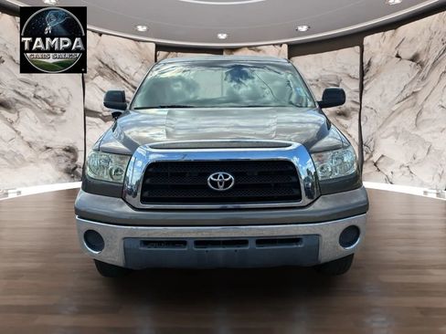 Used 2008 Toyota Tundra 2WD Double Cab image 2