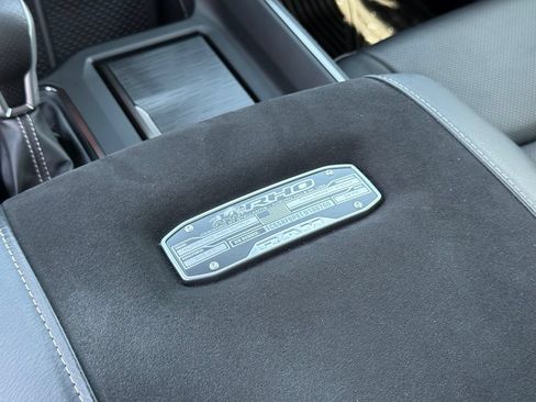 Used 2026 RAM 1500 RHO AWD/4WD image 11