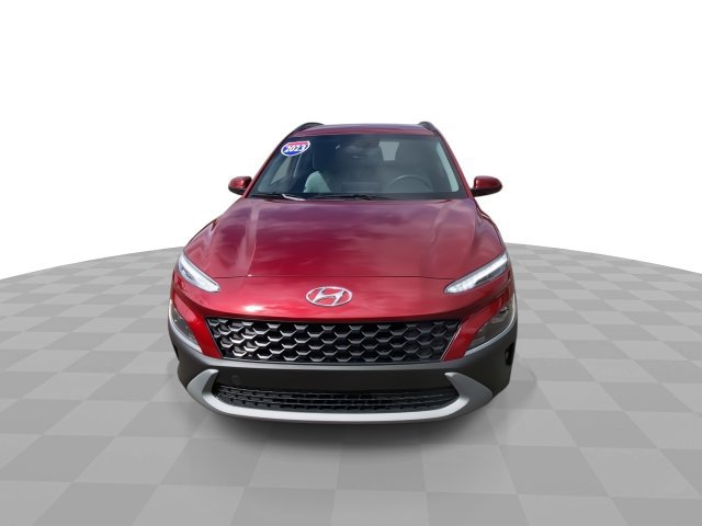 Used 2023 Hyundai Kona SEL AWD/4WD image 5