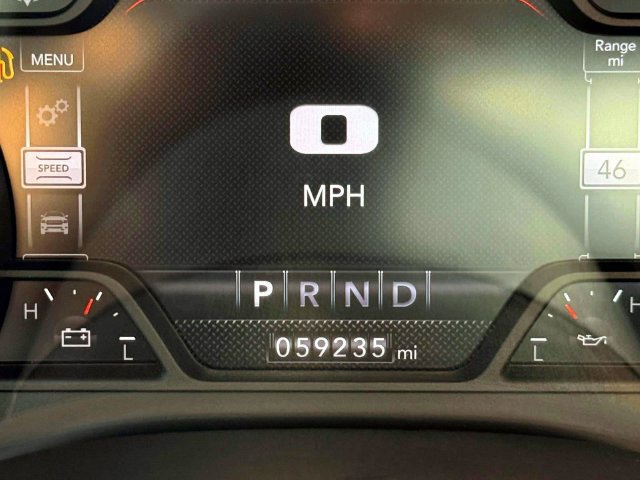 Used 2022 RAM 1500 Big Horn AWD/4WD image 25