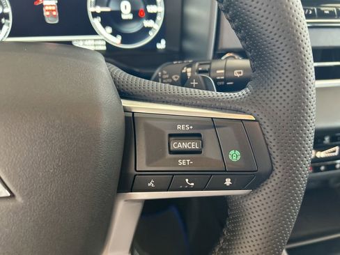 New 2025 Mitsubishi Outlander SEL Black Edition image 50