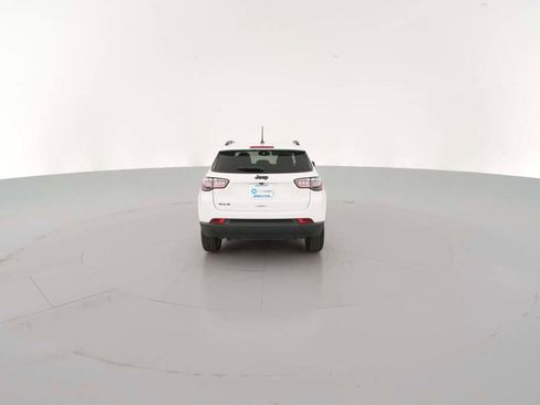 New 2026 Jeep Compass Latitude w/ Quick Order Package 29K image 10