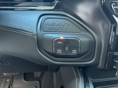 New 2026 RAM 3500 Limited image 56