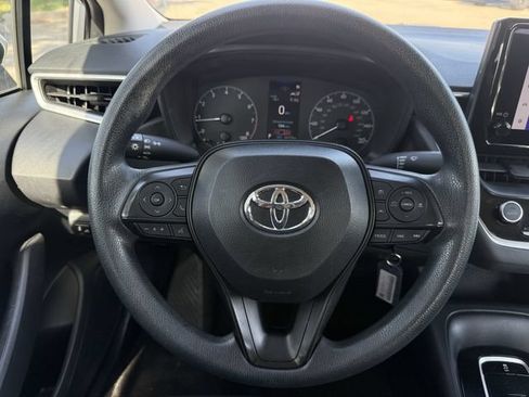 Used 2024 Toyota Corolla LE FWD image 13