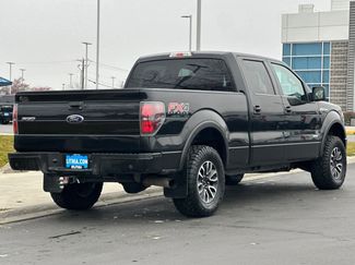 Used 2012 Ford F150 FX4 w/ Max Trailer Tow Pkg video 2