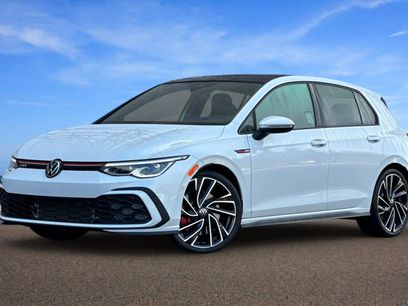 Used 2023 Volkswagen GTI Autobahn
