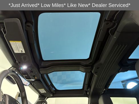 Used 2024 GMC Hummer EV 3X w/ Extreme Off-Road Package image 38