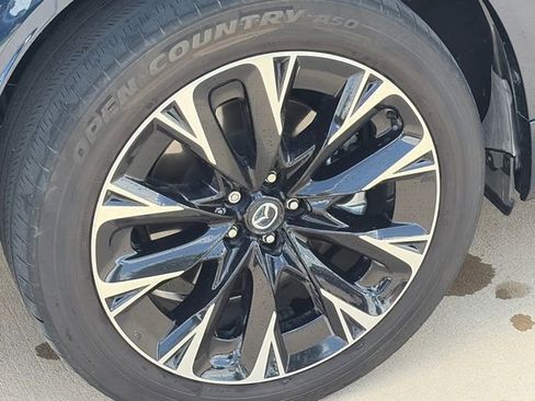 Used 2024 MAZDA CX-90 3.3 Turbo S w/ Premium Plus image 11