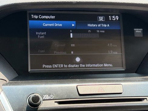 Used 2020 Acura MDX SH-AWD image 12