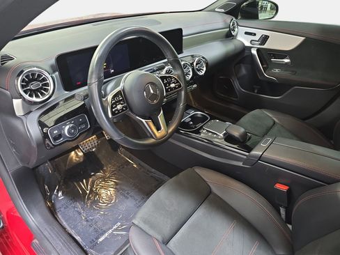 Used 2023 Mercedes-Benz CLA 250 4MATIC image 15