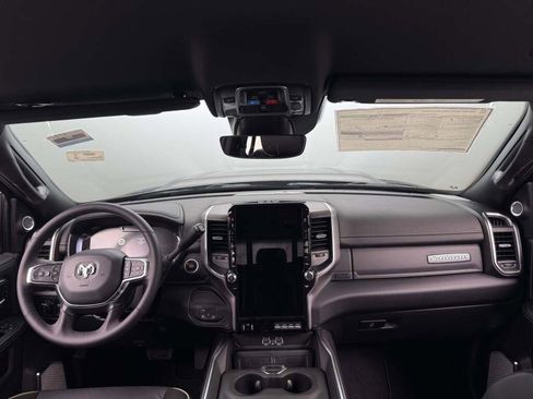 New 2026 RAM 2500 Laramie image 26