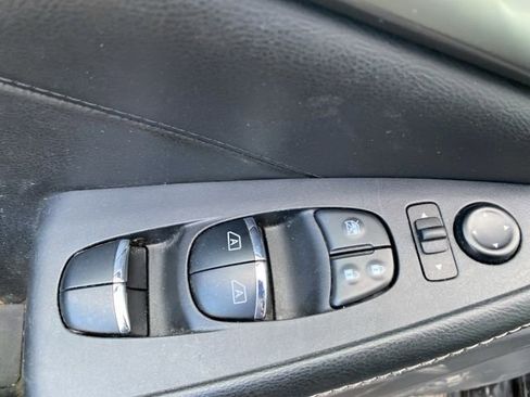 Used 2021 Nissan Maxima 3.5 SV w/ Floor Mat Group image 14