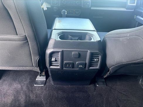 Used 2017 Ford F150 XLT w/ Equipment Group 302A Luxury RWD image 25