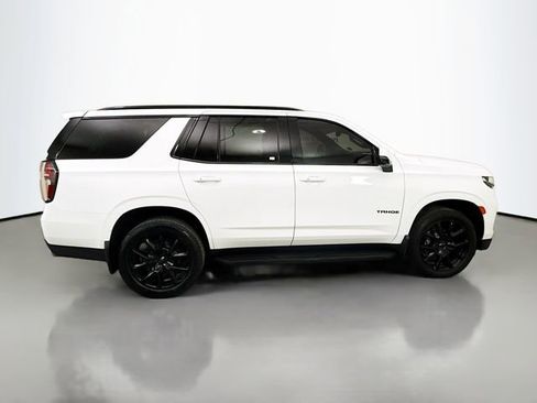 Used 2022 Chevrolet Tahoe RST w/ Sport Performance Package image 10