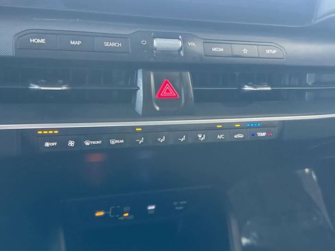 Used 2025 Kia K4 FWD image 20