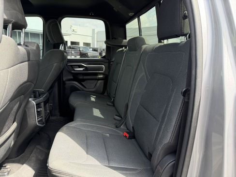 Used 2022 RAM 1500 Lone Star RWD image 17