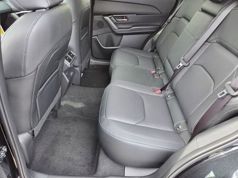 New 2026 MAZDA CX-5 2.5 S w/ Premium Package image 8