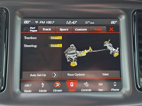 Used 2019 Dodge Challenger R/T Scat Pack w/ Driver Convenience Group image 25