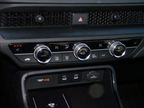 Certified 2026 Honda CR-V TrailSport image 23