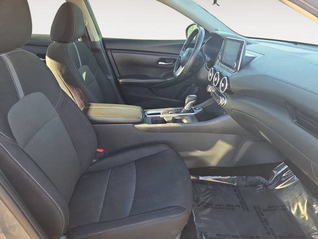 Used 2021 Nissan Sentra SV FWD image 15
