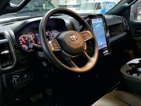 New 2026 RAM 3500 Tradesman image 7