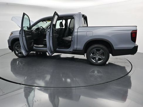 Used 2023 Honda Ridgeline RTL image 37