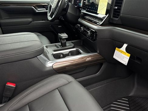 New 2026 Chevrolet Silverado 1500 LT Trail Boss image 15