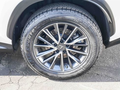 Used 2022 Lexus NX 350 AWD image 10