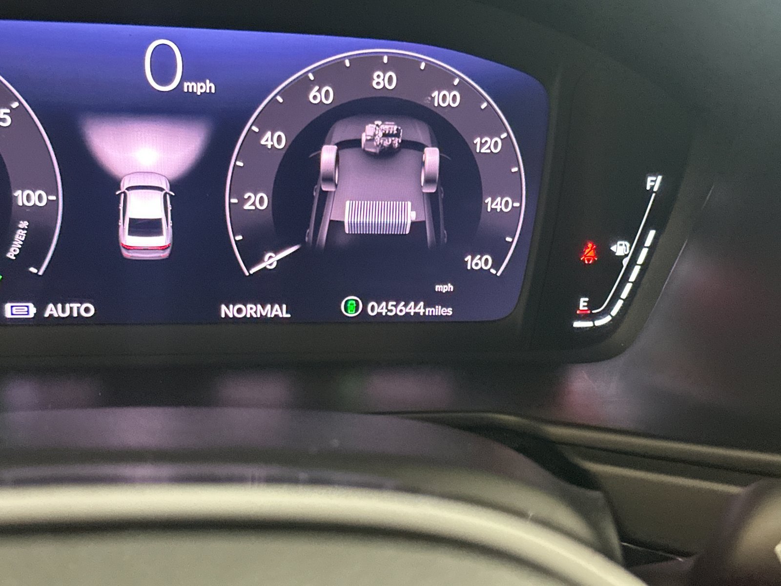 Used 2024 Honda Accord Touring image 25