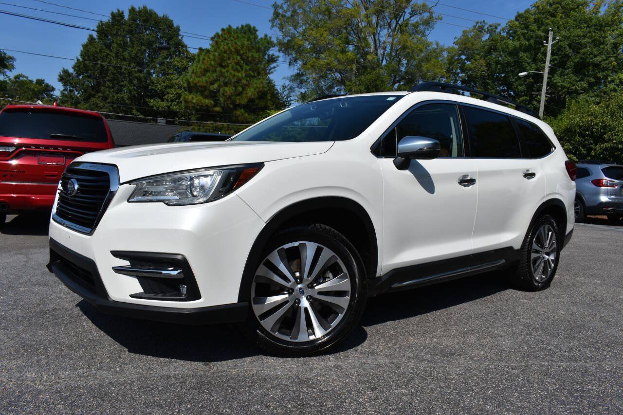 Used 2019 Subaru Ascent Touring AWD/4WD image 52